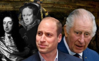 Isplivala mračna tajna britanske kraljevske porodice?