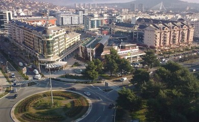 Injac kandidatkinja za gradonačelnicu Podgorice