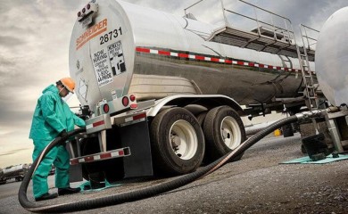 Ukradeno oko 450 litara naftnih derivata u Bijeljini