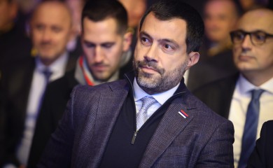 Igor Dodik o posjeti Trampa: Dolazi na moj lični poziv, a sarajevski mediji opet prave teoriju zavjere