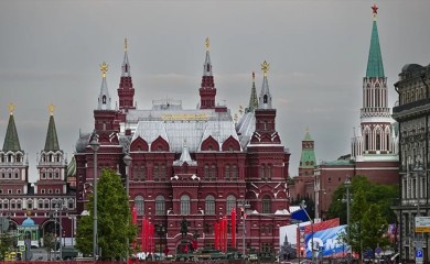 "Moskva spremna za Dan pobjede"