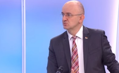 MAZALICA: OHR radi u korist agende zapadnih zemalja