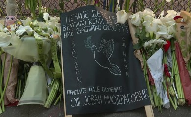 Advokati za spuštanje, pa i ukidanje, starosne granice za krivična djela