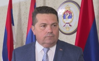 Stevandić: Dok u Evropi spaljuju Kuran, Dodik prisustvuje otvaranju džamije