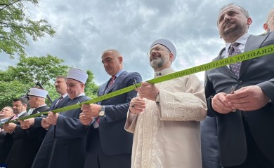 Otvorena banjalučka Arnaudija (FOTO)