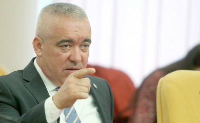Došlo do velikog preokreta: Ćulum želi da se vrati na čelo SIPA