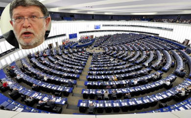 Vučić na "udaru": Picula predstavio izvještaj o Srbiji EU parlamentu, nije štedio kritike