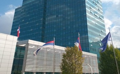 Bošnjački ataci na imovinu Srpske i SPC