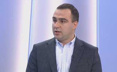 Šarčević: Nove izborne tehnologije mogle bi dodatno narušiti povjerenje građana (VIDEO)