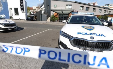 Žena u Hrvatskoj platila da joj ubiju muža