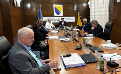 CIK se oglasio o biračkim odborima