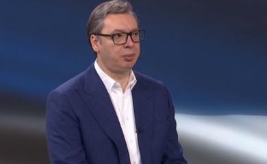 Vučić: Srbija će uplatiti 10 miliona evra za put Bijeljina – Sremska Rača