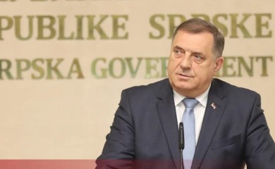 Dodik potpisao ukaz, Službeni glasnik RS nema obavezu objavljivanja odluka OHR-a