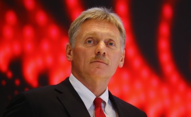 Peskov: Važan razgovor Erdogana i Zelenskog