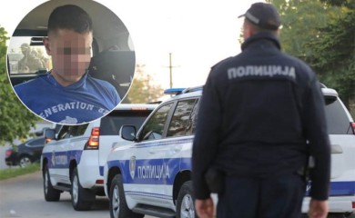Produžen pritvor bratu od ujaka ubice iz Mladenovca: Utvrđuje se porijeklo oružja kojim je ubijeno 9 osoba