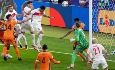 Turska propustila svoje šanse, Holandija je posljednji polufinalista