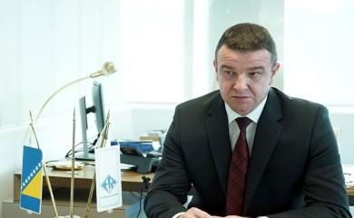 Direktor "Elektroprivrede BiH": Projekte nam stopiraju leptir i mravi