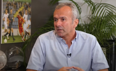 Priveden Dejan Savićević