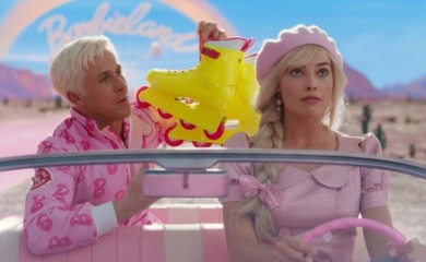 „Barbika“ i „Openhajmer“ raširili novi virus: "Eris" umjesto kovida i omikrona hara Britanijom