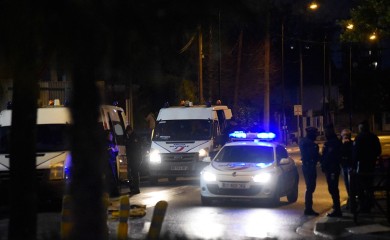 Nijemac 12 godina držao ženu u zatočeništvu, pronađena polugola, obrijane glave