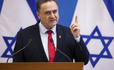 Izraelski ministar spoljnih poslova pozvao na “brzu eliminaciju” novog vođe Hamasa