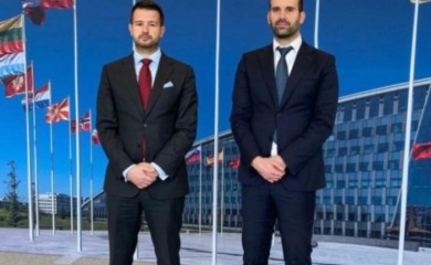 Neslaganja sve učestalija: Česti sukobi na relaciji Milatović-Spajić