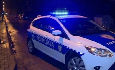 Koga je vozio banjalučki inspektor KRITIČNE NOĆI dok je bježao kroz CRVENA SVJETLA NA SEMAFORIMA