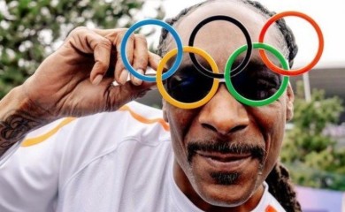 Snup Dog zarađuje 500.000 dolara dnevno za promociju Olimpijade: Evo šta mora raditi