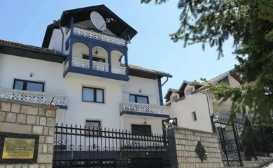 Ambasada Rusije: Za BiH došao trenutak istine