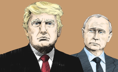 Zvanično dogovoren sastanak između Putina i Trumpa, određeno je i mjesto