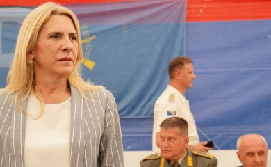 CVIJANOVIĆ: Pamtićemo Brđanina, branio je opstanak srpskog naroda