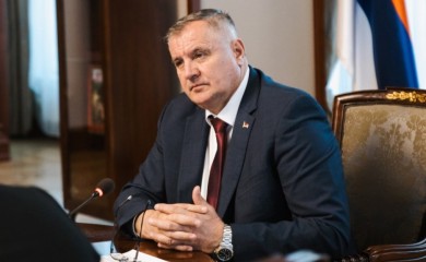 Višković uvjerava: Neće poskupiti struja u narednoj godini