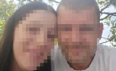 Od silnih batina ostala bez slezine: Ovo je nasilnik koji je četiri dana tukao djevojku