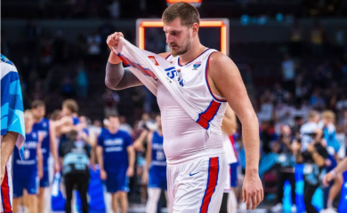 Košarkaški svijet u šoku zbog Srbije