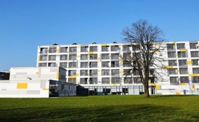 Studentima besplatan smještaj u domovima Srpske