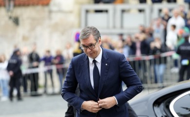 VUČIĆ: Ne vjerujem da ćemo biti izuzeti od zabrane uvoza ruske nafte