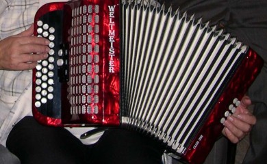 Nasmrt pretukao harmonikaša jer je prekinuo svirku