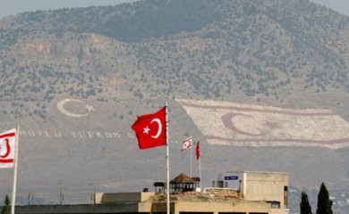 Na sjeveru Kipra razmješteni turski dronovi