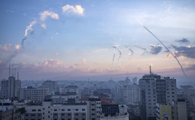 Svjetski zvaničnici o napadima Hamasa na Izrael