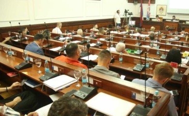 Ove stranke trenutno ulaze u Skupštinu grada Banjaluka