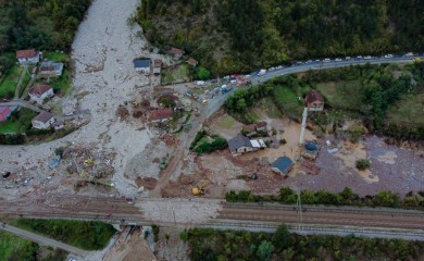 Kamenolom u Jablanici godinama radio uprkos upozorenjima i kaznama