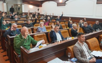 SPS PRETEKAO US i DEMOS Ovako trenutno izgleda Skupština grada Banjaluke