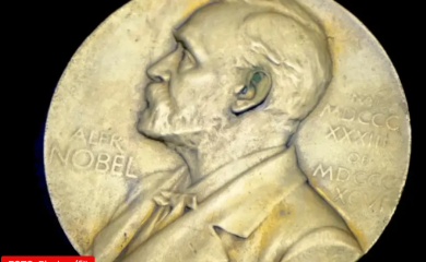 Dobio Nobelovu nagradu, ali bio nedostupan