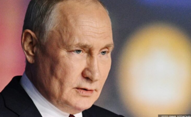 Lider Rusije slavi rođendan: Evo koliko godina Putin ima i kako provodi dan