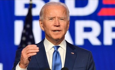 Bajden i Tramp održali finalne mitinge pred međuizbore