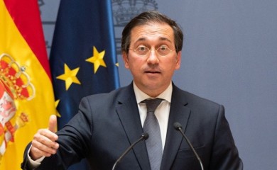 ALBAREZ: Evropa spremna za nastavak pregovora sa Rusijom