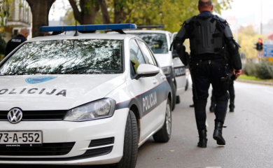 Osumnjičeni se predao zbog zlostavljanja mladića iz Konjica