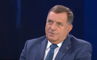Dodik uputio čestitke povodom 47 godina upješnog rada Univerziteta
