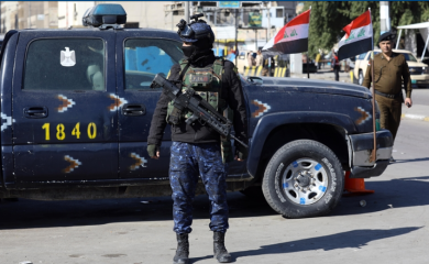 BAGDAD: Nakon neuspješne otmice, ubijen državljanin SAD-a