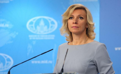 ZAHAROVA: Priština uz podršku Zapada izaziva direktan sukob na Kosovu